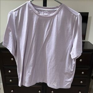 Lavender T-Shirt